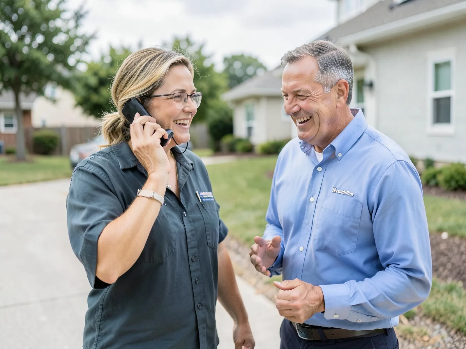 Frequently Asked Questions About Flood Damage Restoration in Milford Square, PA